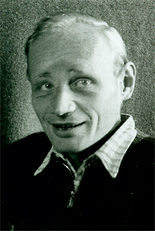 Eberhard Werner